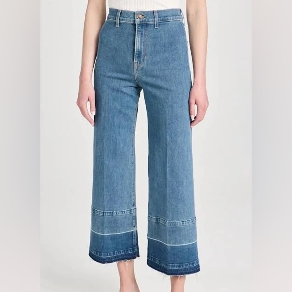 Veronica Beard jeans